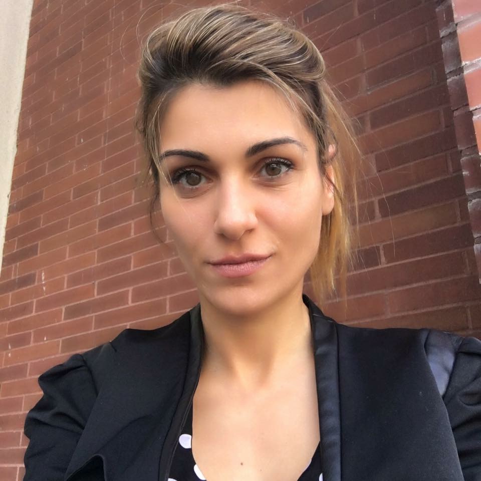 Milana Dzhurayeva Buckhead Hairstylists